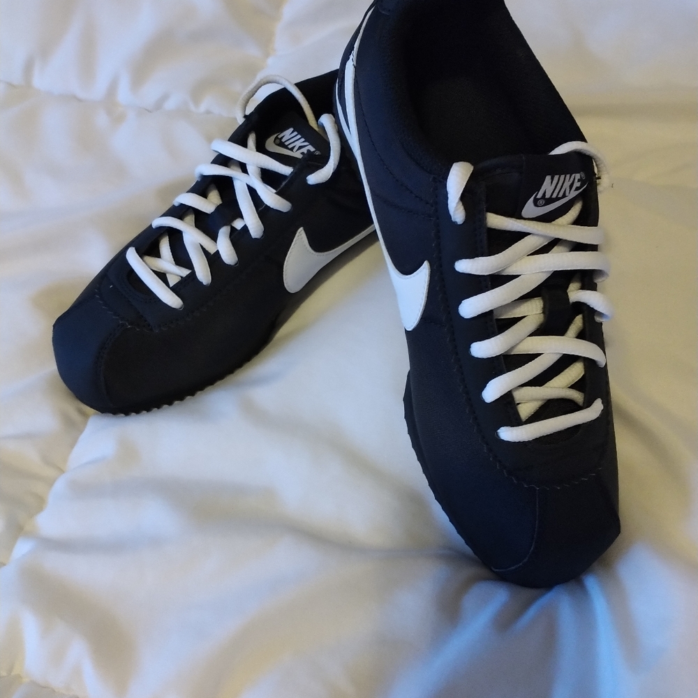 Nike Cortez